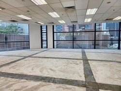 St. Andrews Centre (D2), Office #496136151